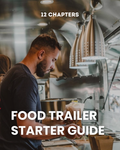 Food Trailer Business Starter Guide (PDF)