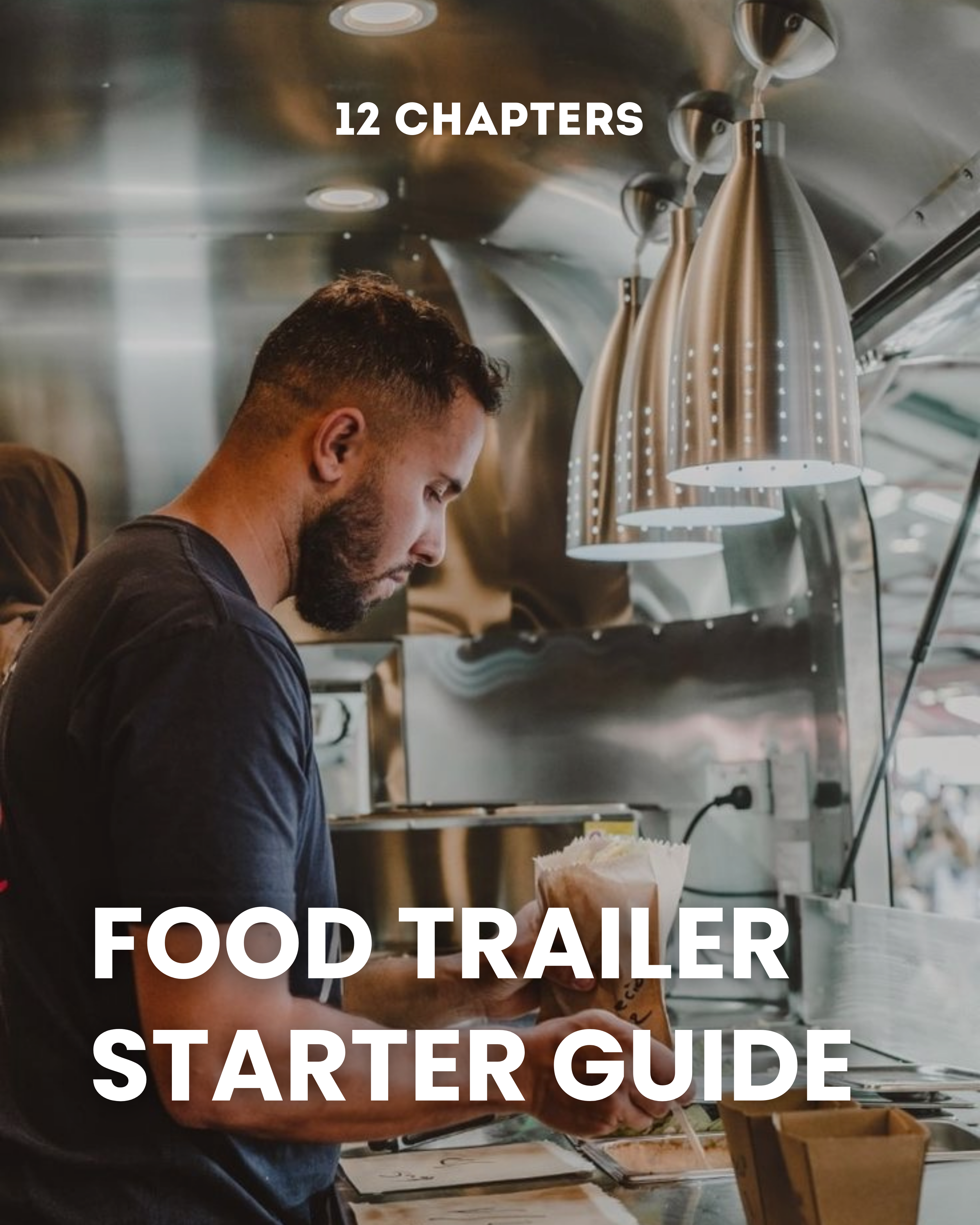 Food Trailer Business Starter Guide (PDF)